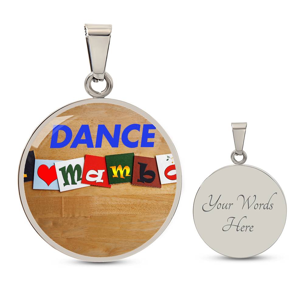 Dance Mambo