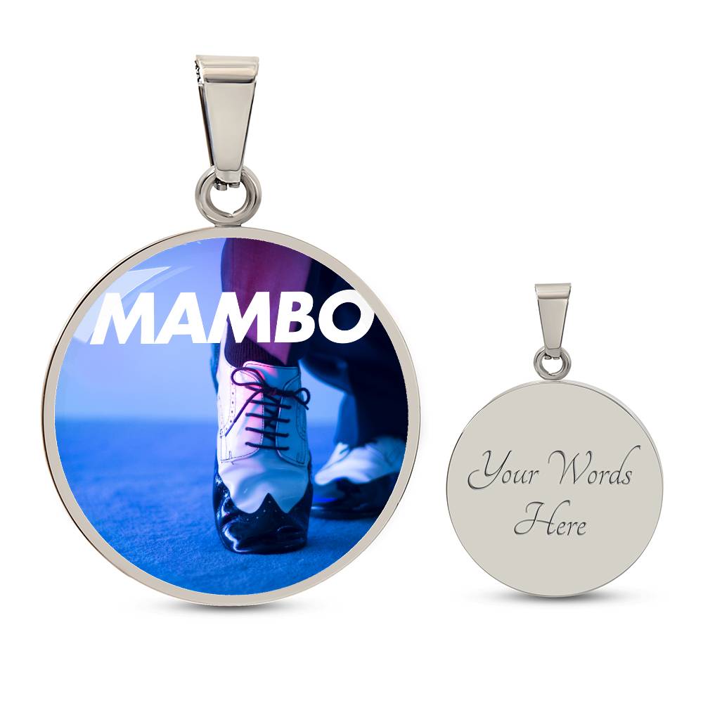 Mambo Necklace