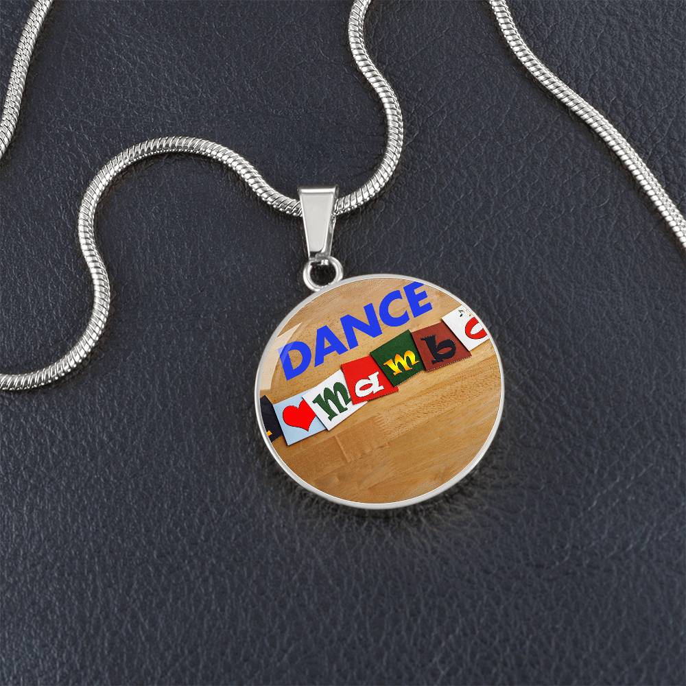Dance Mambo