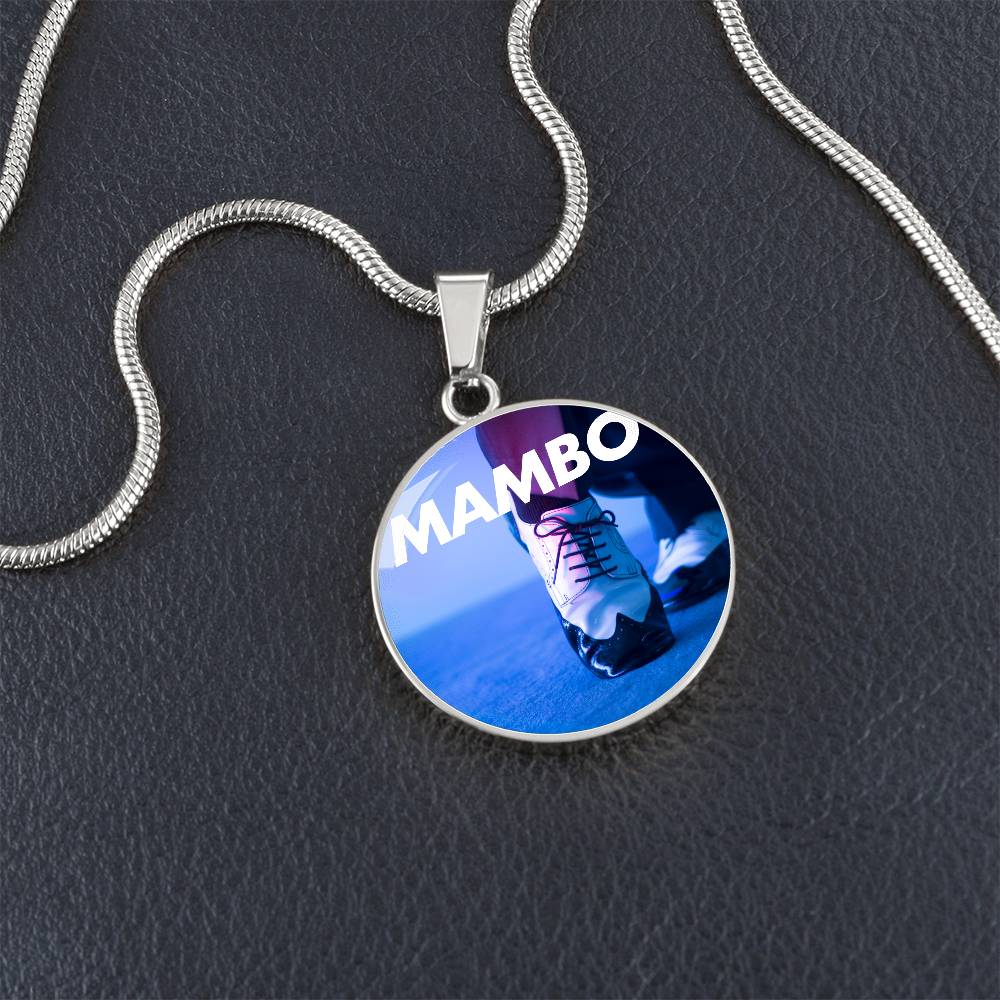 Mambo Necklace
