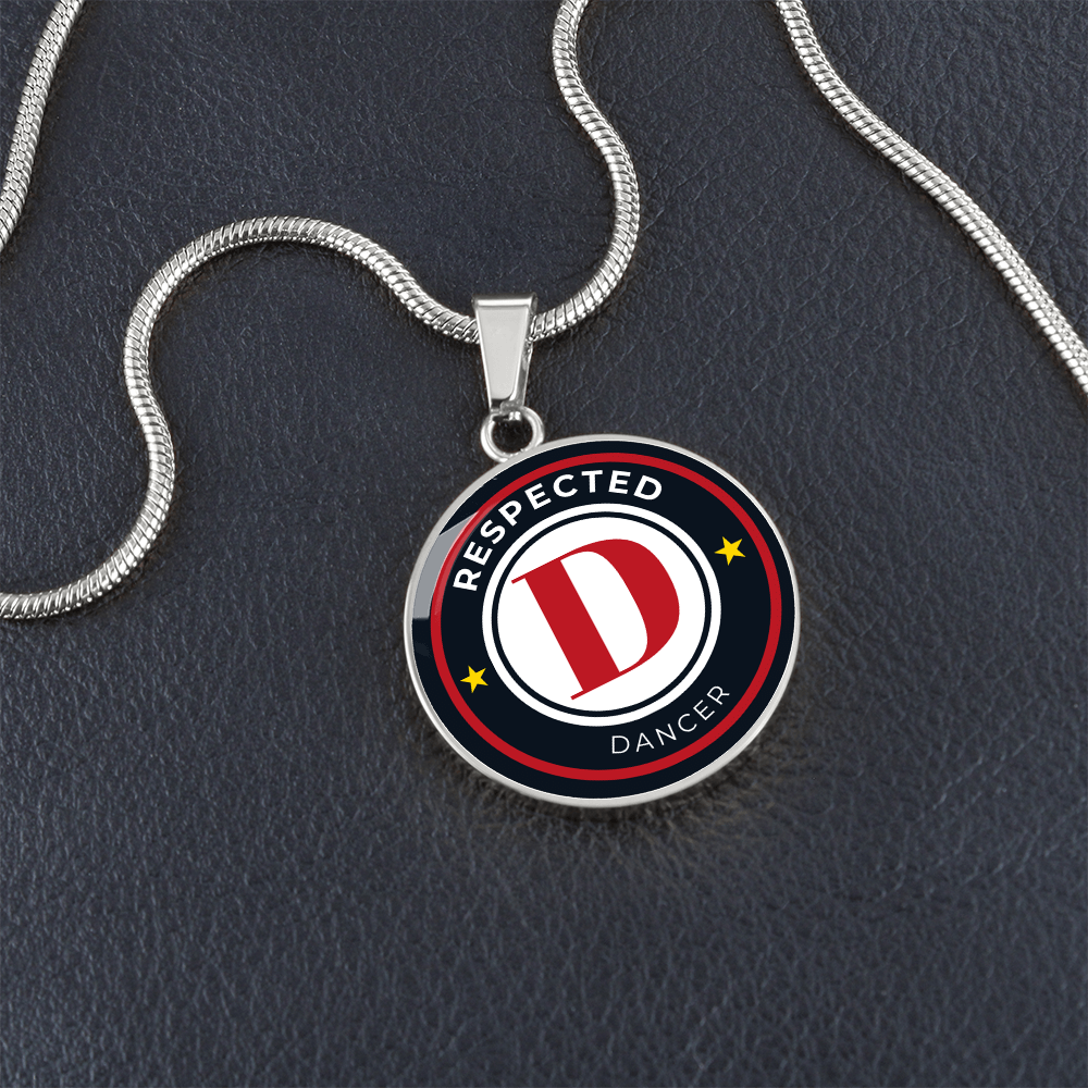 Hello Respected Dancer ShineOn Fulfillment