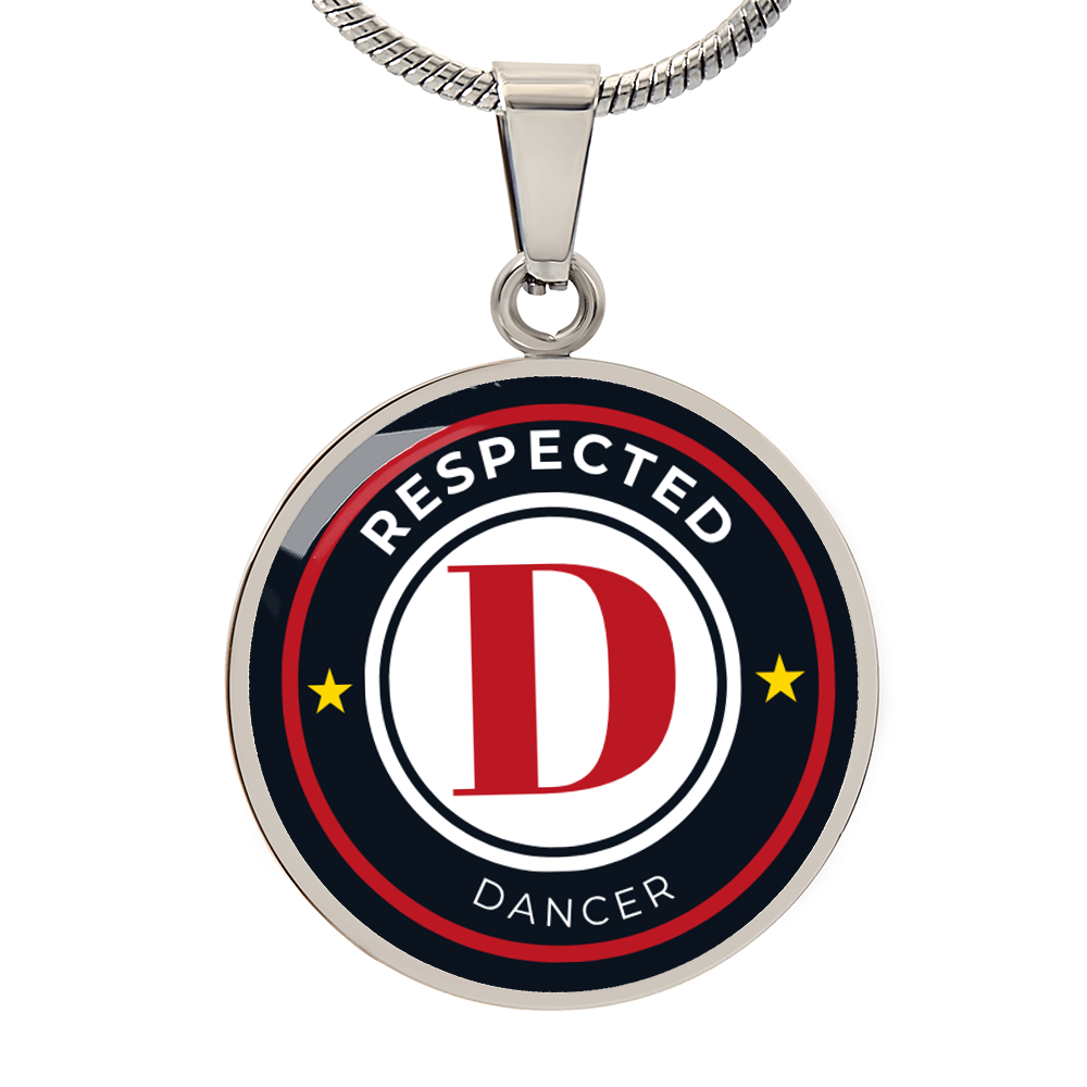 Hello Respected Dancer ShineOn Fulfillment