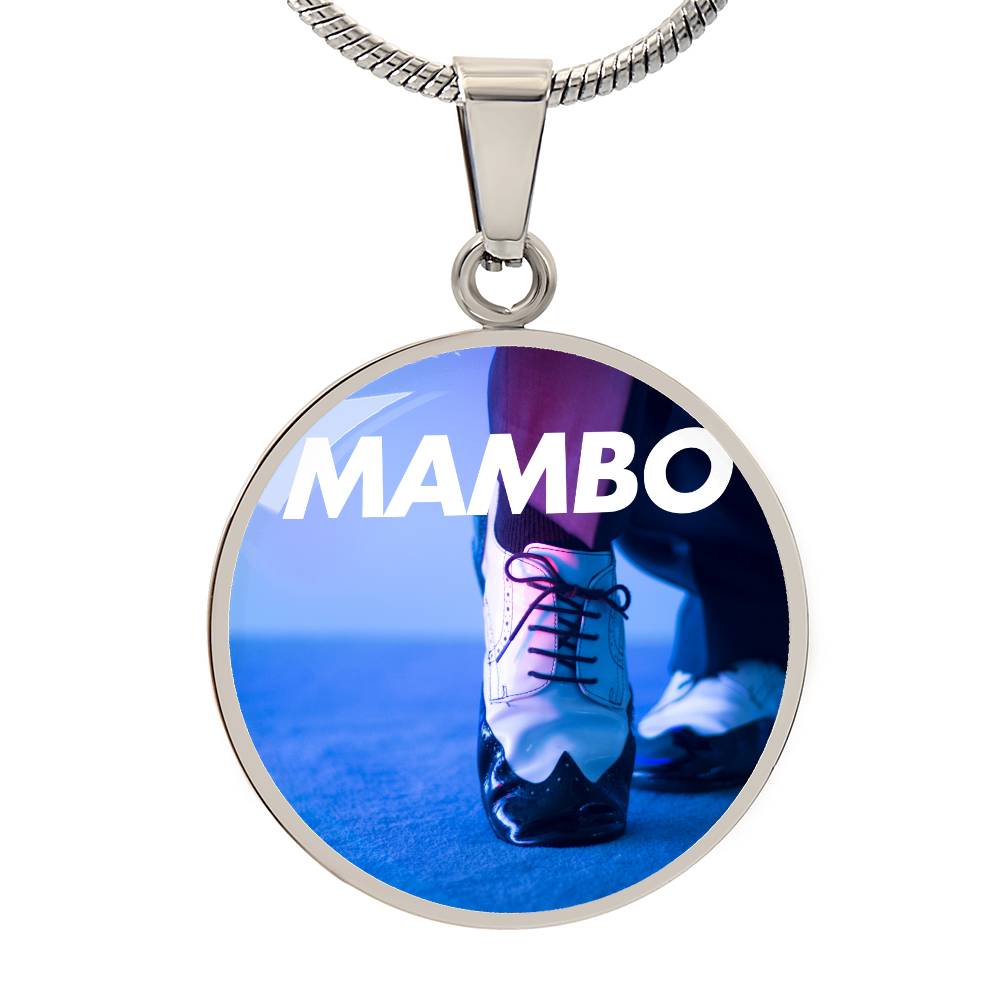 Mambo Necklace
