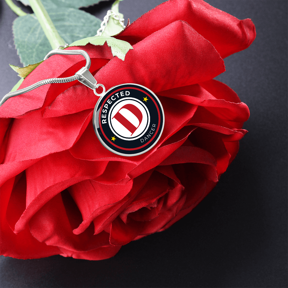 Hello Respected Dancer ShineOn Fulfillment