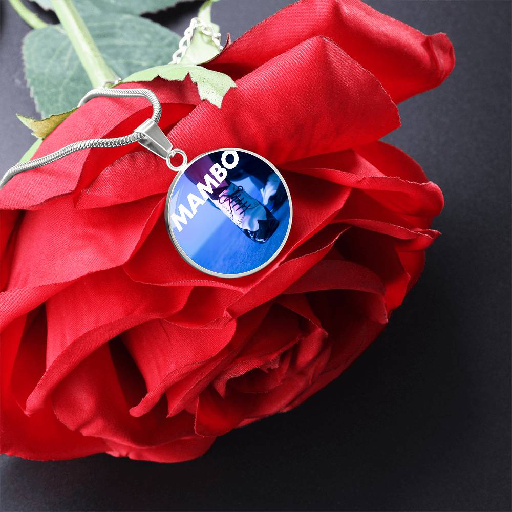 Mambo Necklace