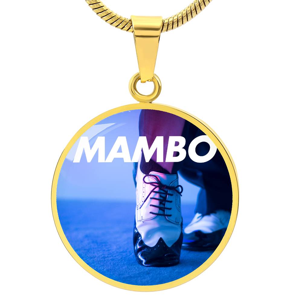 Mambo Necklace