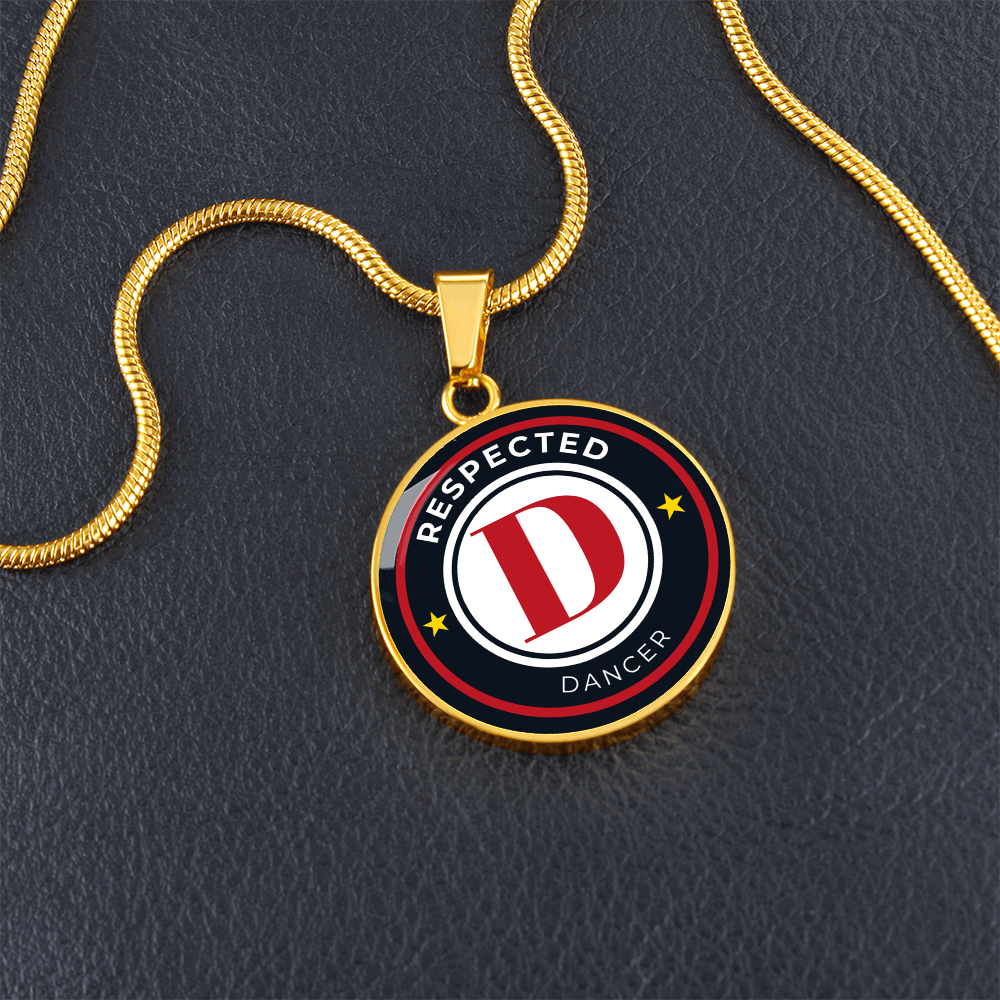 Hello Respected Dancer ShineOn Fulfillment