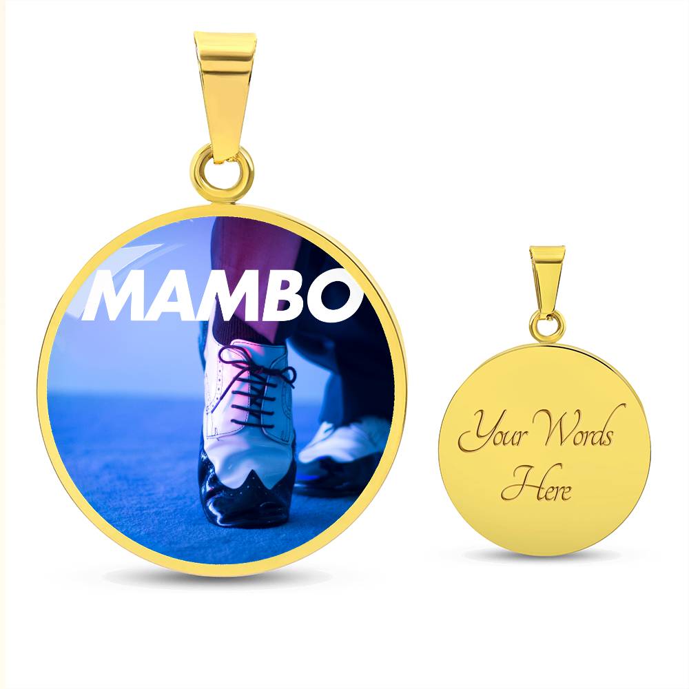 Mambo Necklace
