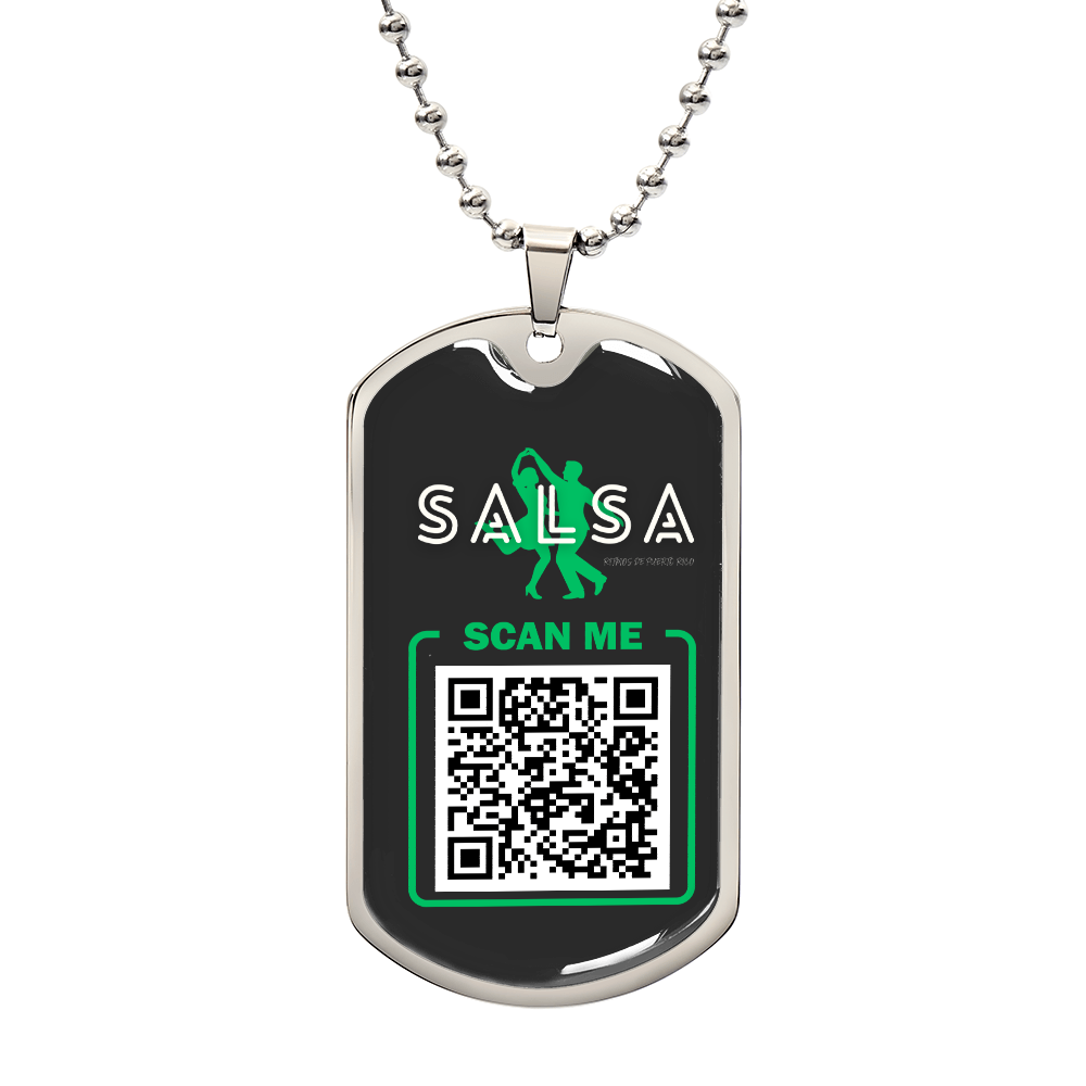 Scan and Dance ShineOn Fulfillment
