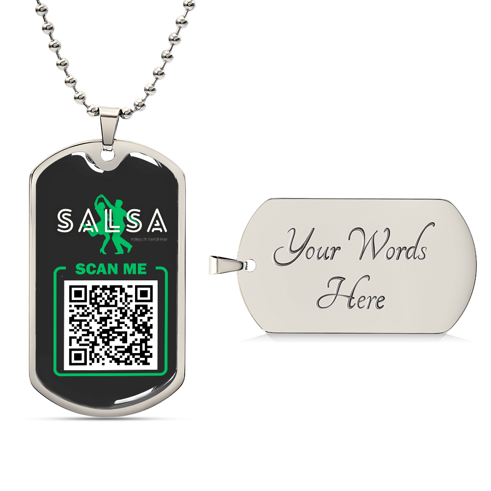 Scan and Dance ShineOn Fulfillment