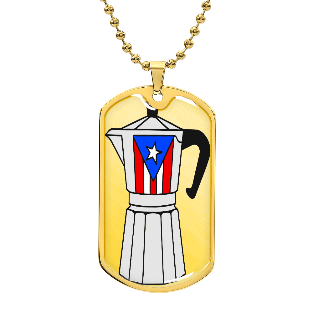 La Greca de Cafe