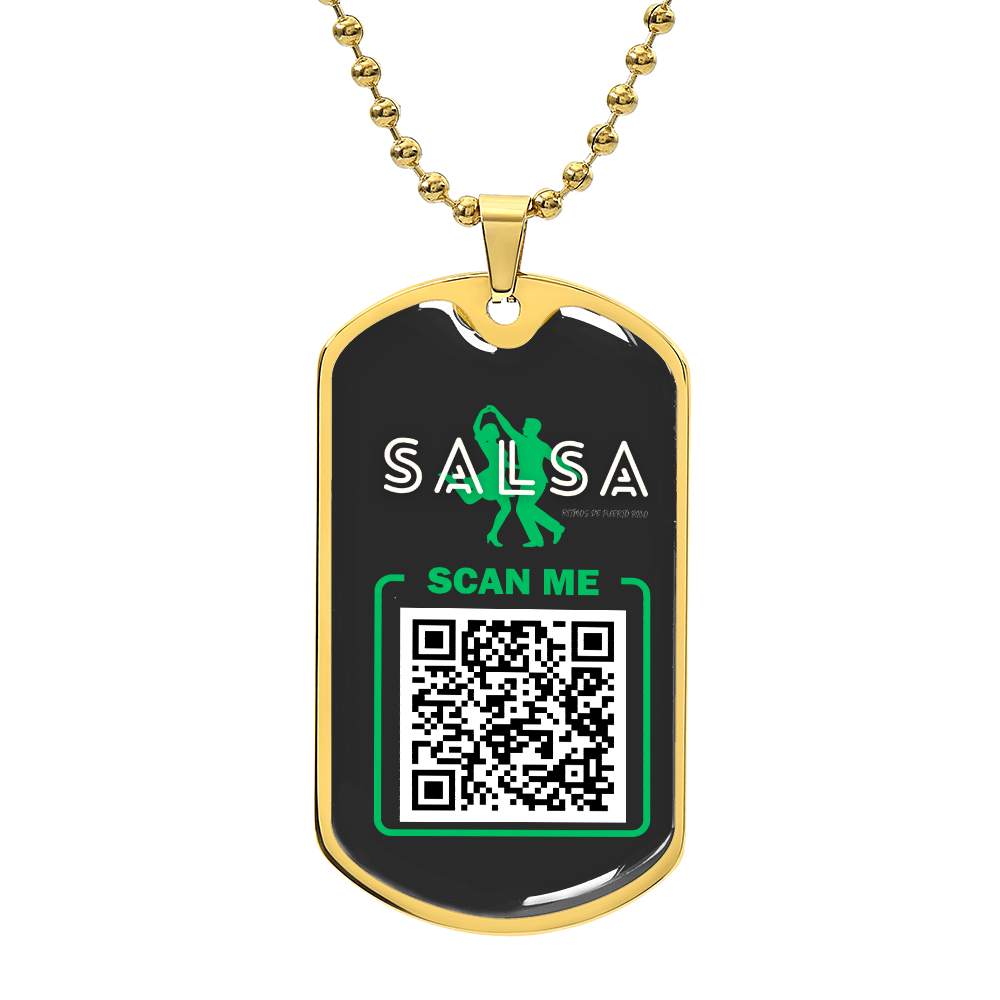 Scan and Dance ShineOn Fulfillment