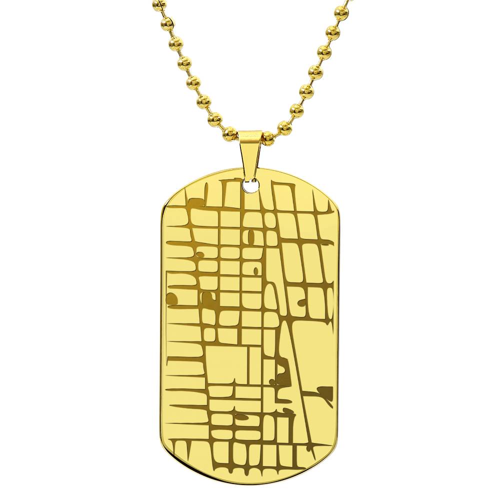 Your SALSA location tag ShineOn Fulfillment
