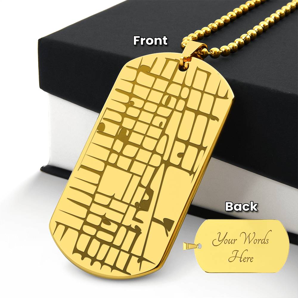 Your SALSA location tag ShineOn Fulfillment