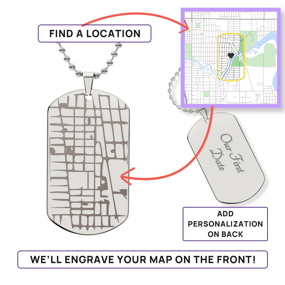 Your SALSA location tag ShineOn Fulfillment