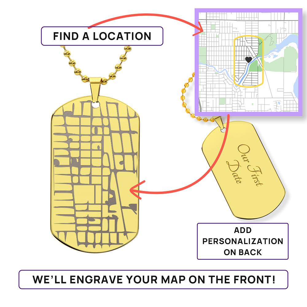 Your SALSA location tag ShineOn Fulfillment