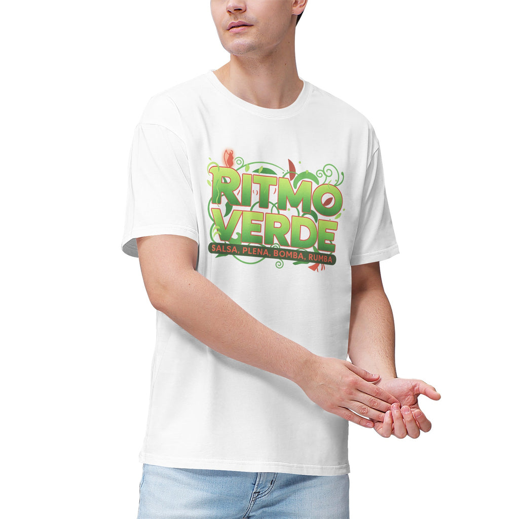 Men's Ultra Highweight Cotton T‑shirt Printy6