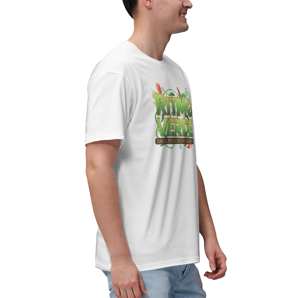 Men's Ultra Highweight Cotton T‑shirt Printy6