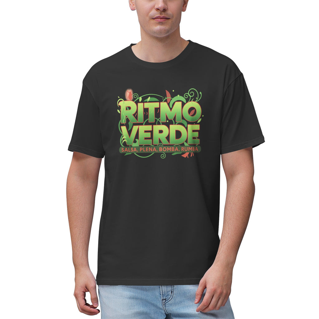 Men's Ultra Highweight Cotton T‑shirt Printy6