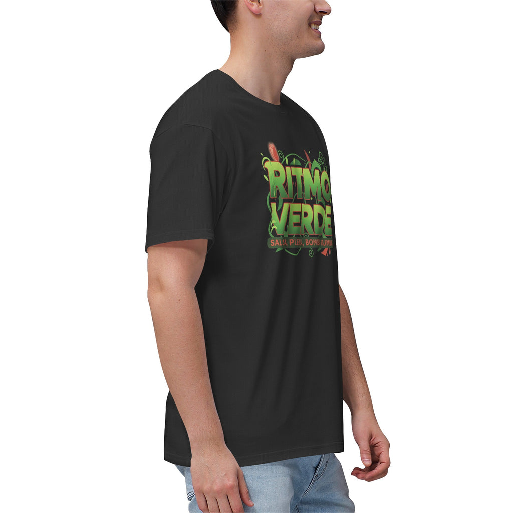 Men's Ultra Highweight Cotton T‑shirt Printy6
