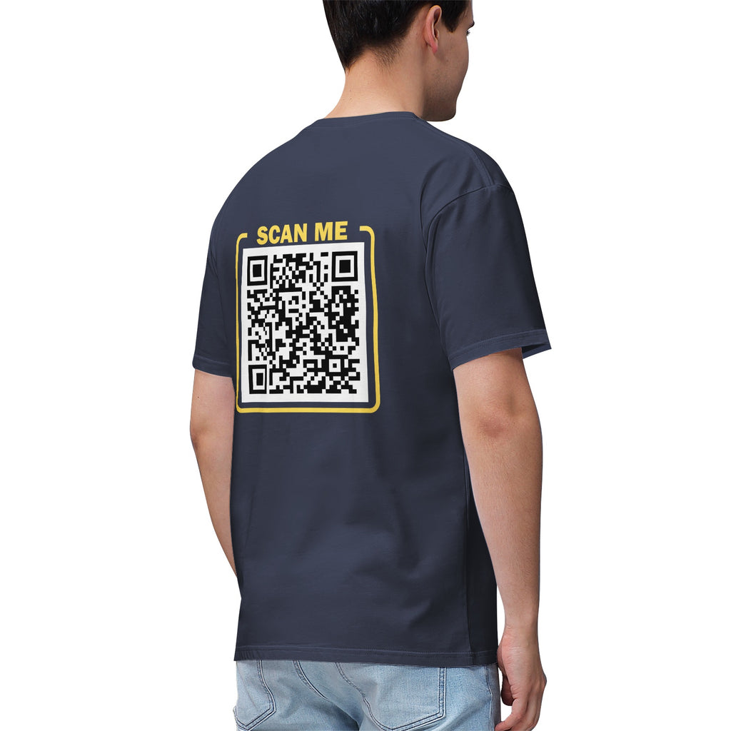 Men's Ultra Highweight Cotton T‑shirt Printy6