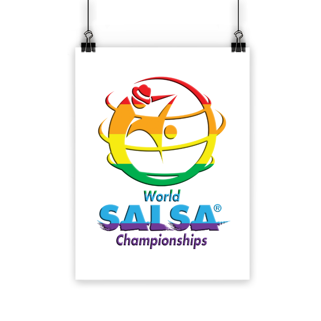 WSC Collection Classic Poster