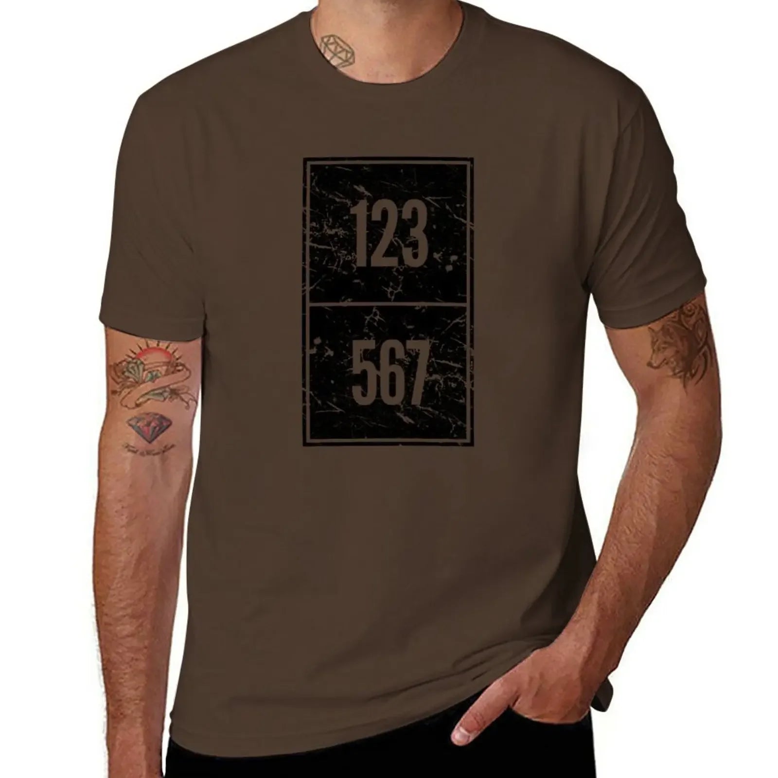 New Salsa 123 567 Salsa Dance Salsa Dance Gift TShirt graphic t shirts cute clothes mens t shirt casual stylish heavyweight sale - World Salsa Championships