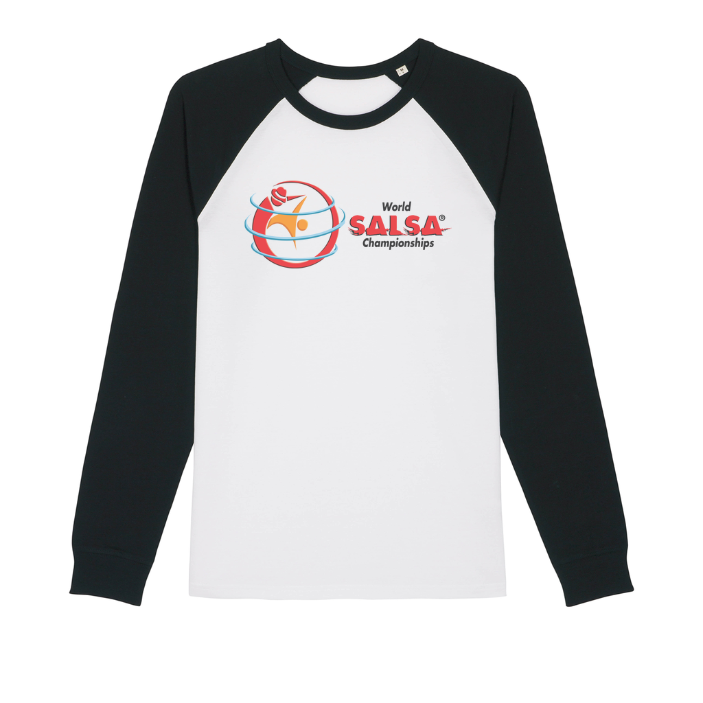 WSC Collection Premium Raglan Long Sleeve Shirt