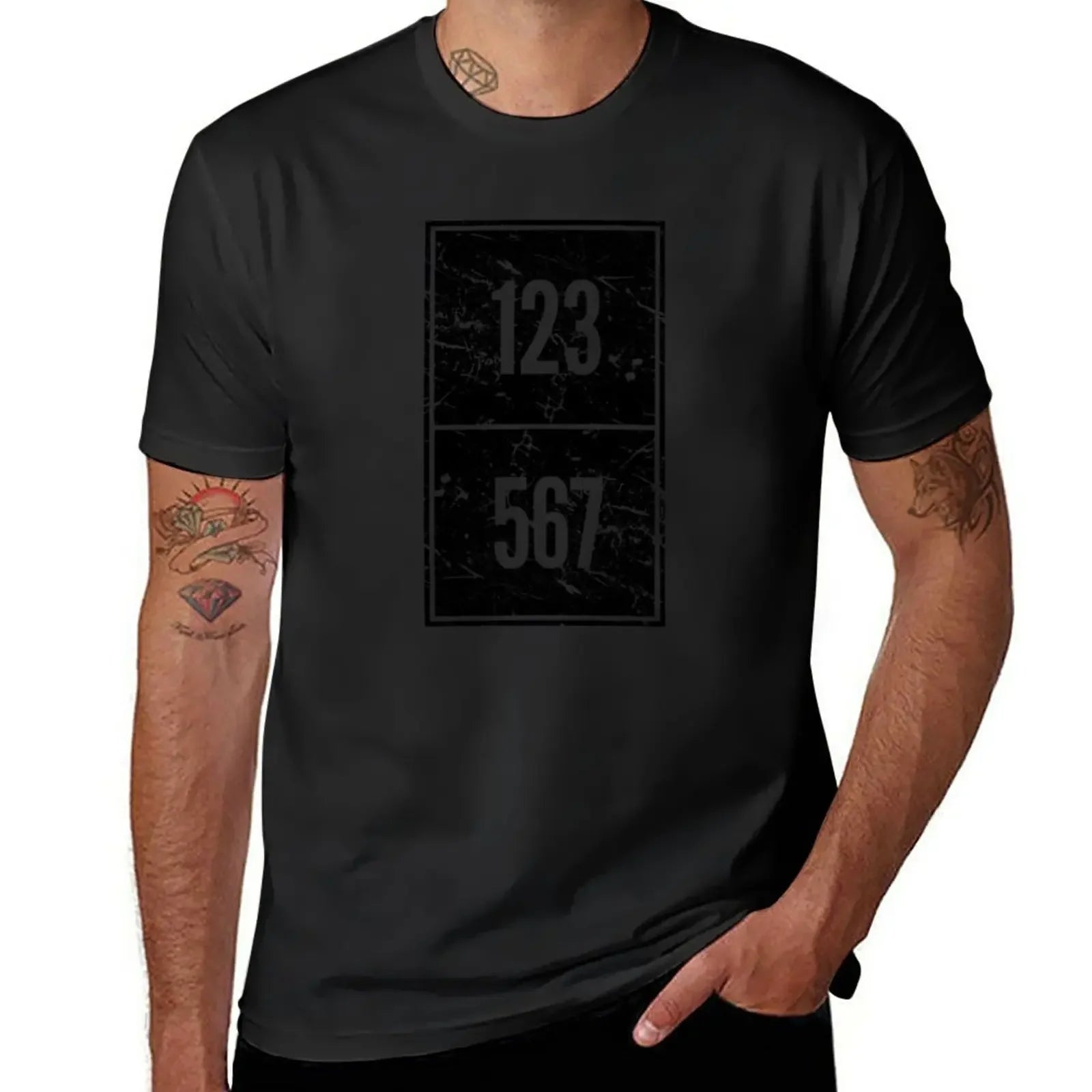 New Salsa 123 567 Salsa Dance Salsa Dance Gift TShirt graphic t shirts cute clothes mens t shirt casual stylish heavyweight sale - World Salsa Championships