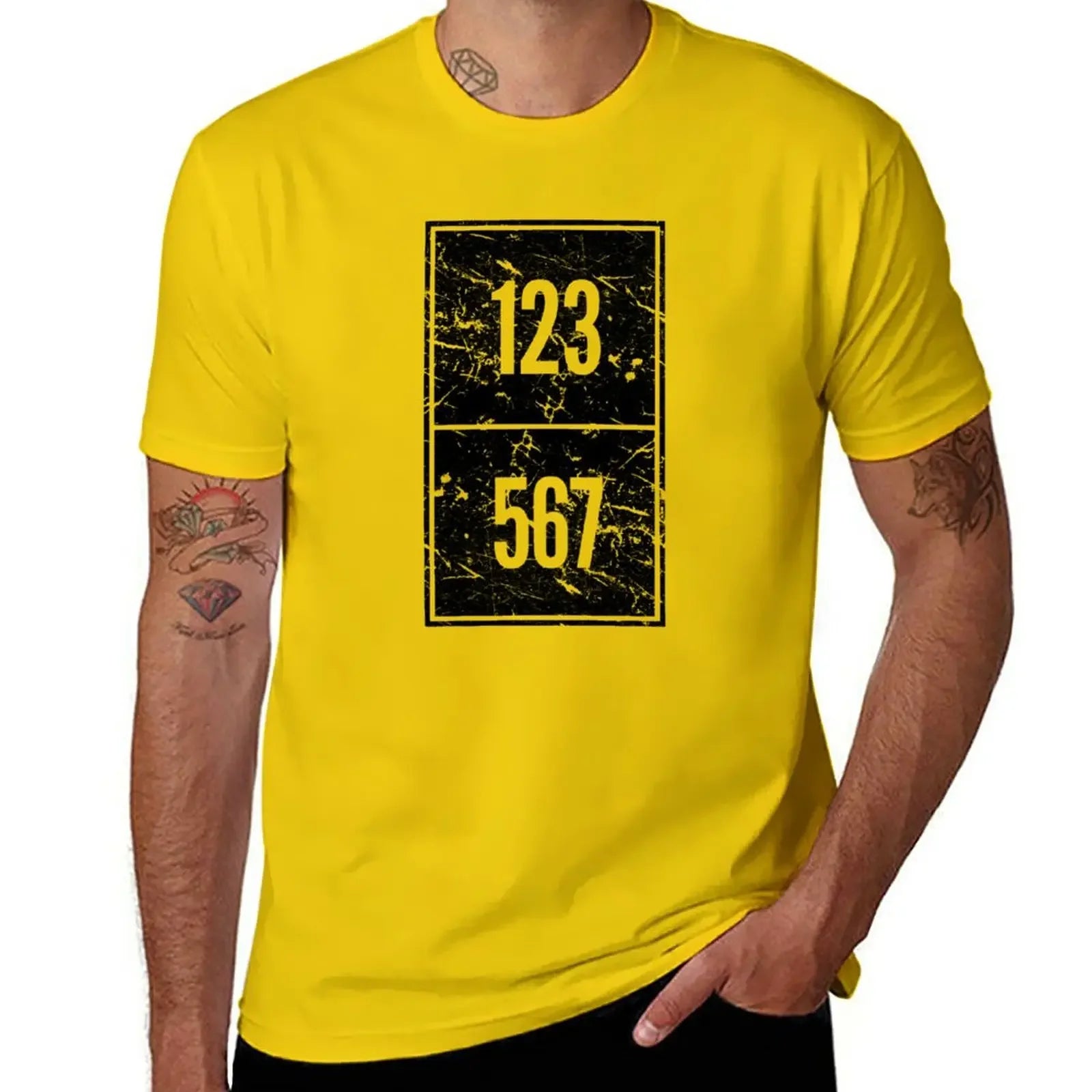 New Salsa 123 567 Salsa Dance Salsa Dance Gift TShirt graphic t shirts cute clothes mens t shirt casual stylish heavyweight sale - World Salsa Championships