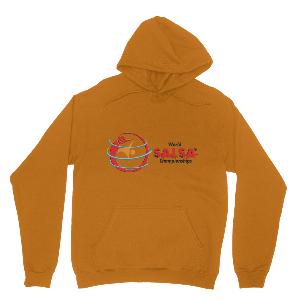 WSC Collection Classic Adult Hoodie