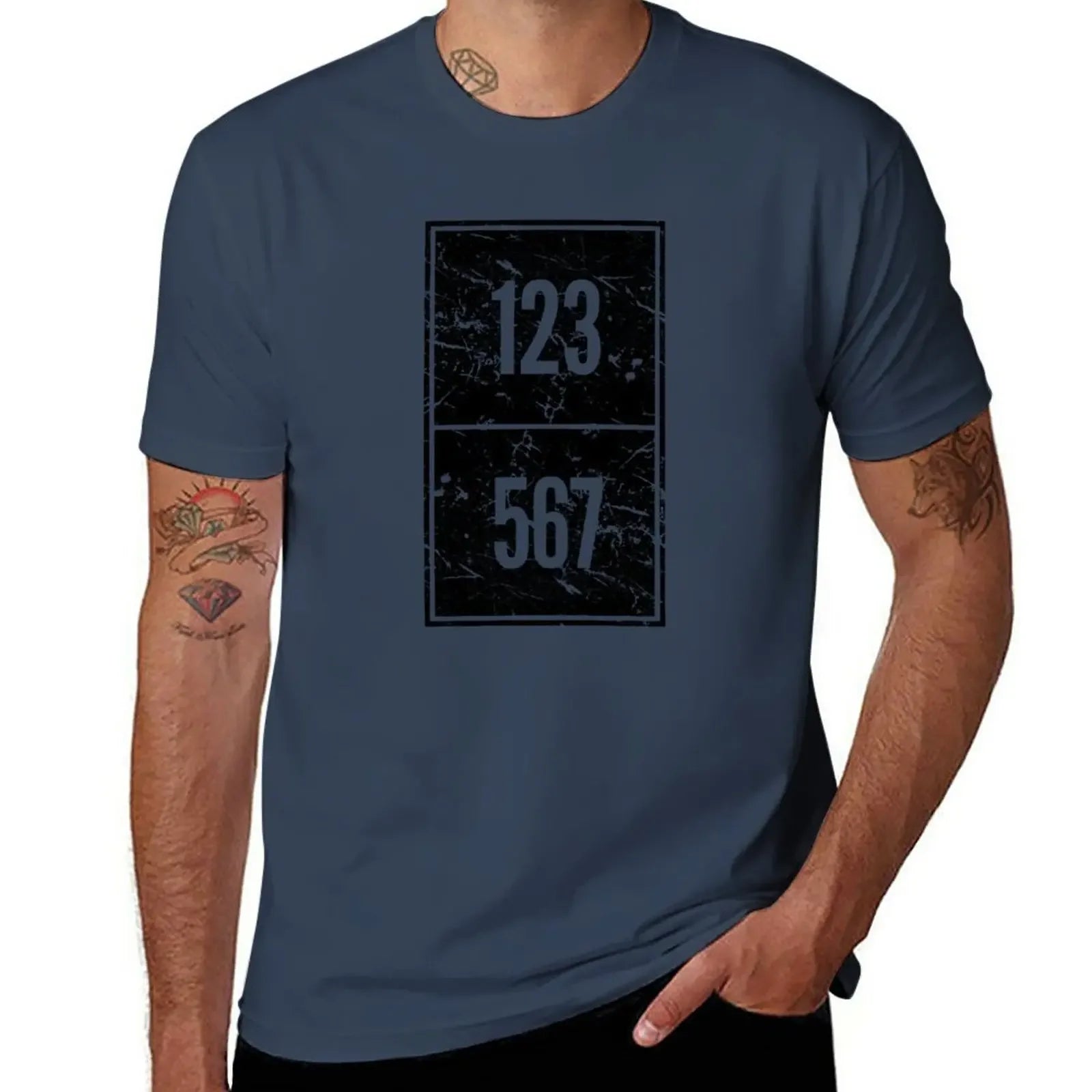 New Salsa 123 567 Salsa Dance Salsa Dance Gift TShirt graphic t shirts cute clothes mens t shirt casual stylish heavyweight sale - World Salsa Championships