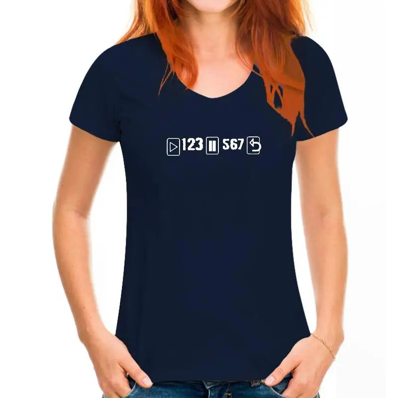 Salsa Counts Graphic T-Shirt Mens Summer Style Fashion Short Sleeves Oversized Streetwear T Shirts