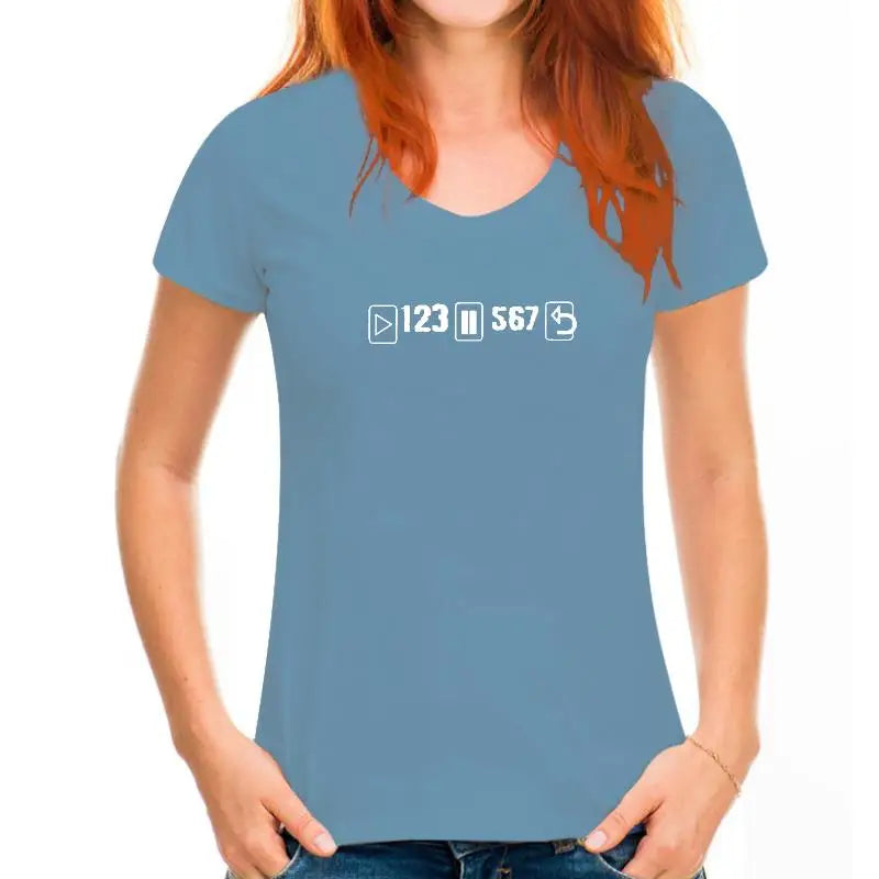 Salsa Counts Graphic T-Shirt Mens Summer Style Fashion Short Sleeves Oversized Streetwear T Shirts