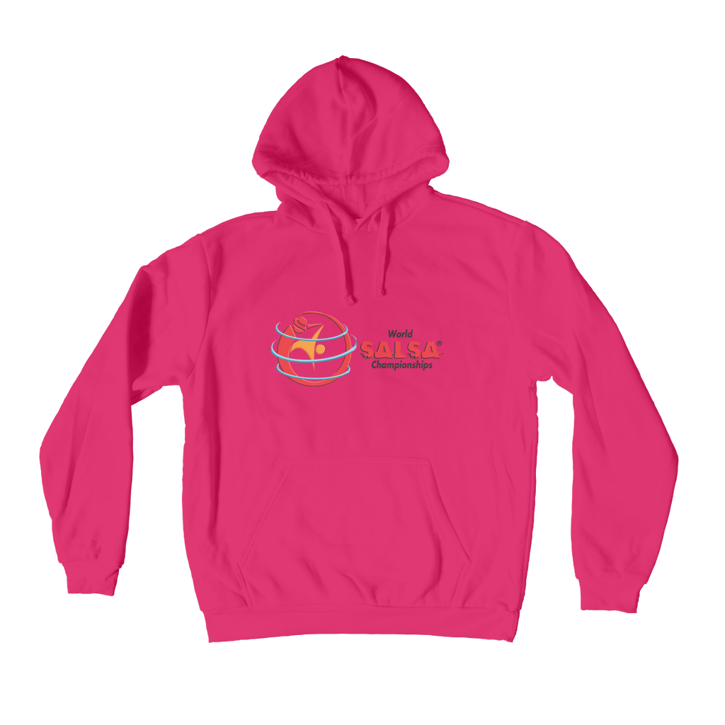 WSC Collection Premium Adult Hoodie