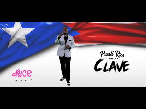 Aprende Salsa en Clave. Estilo Boricua con el Maestro Tito Ortos