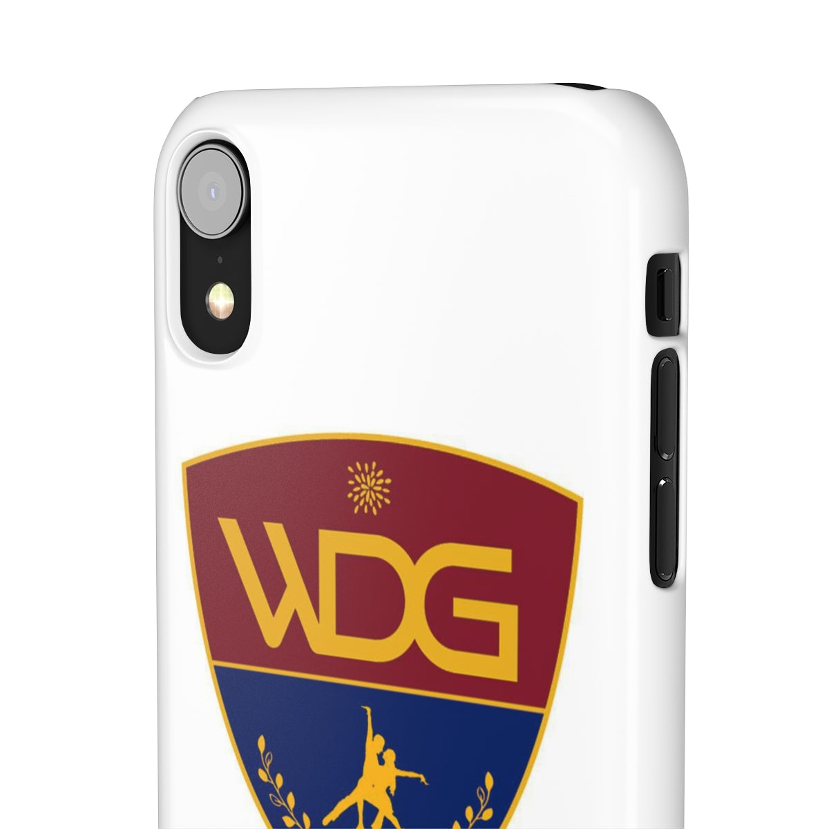 WDG Snap Cases - World Salsa Championships