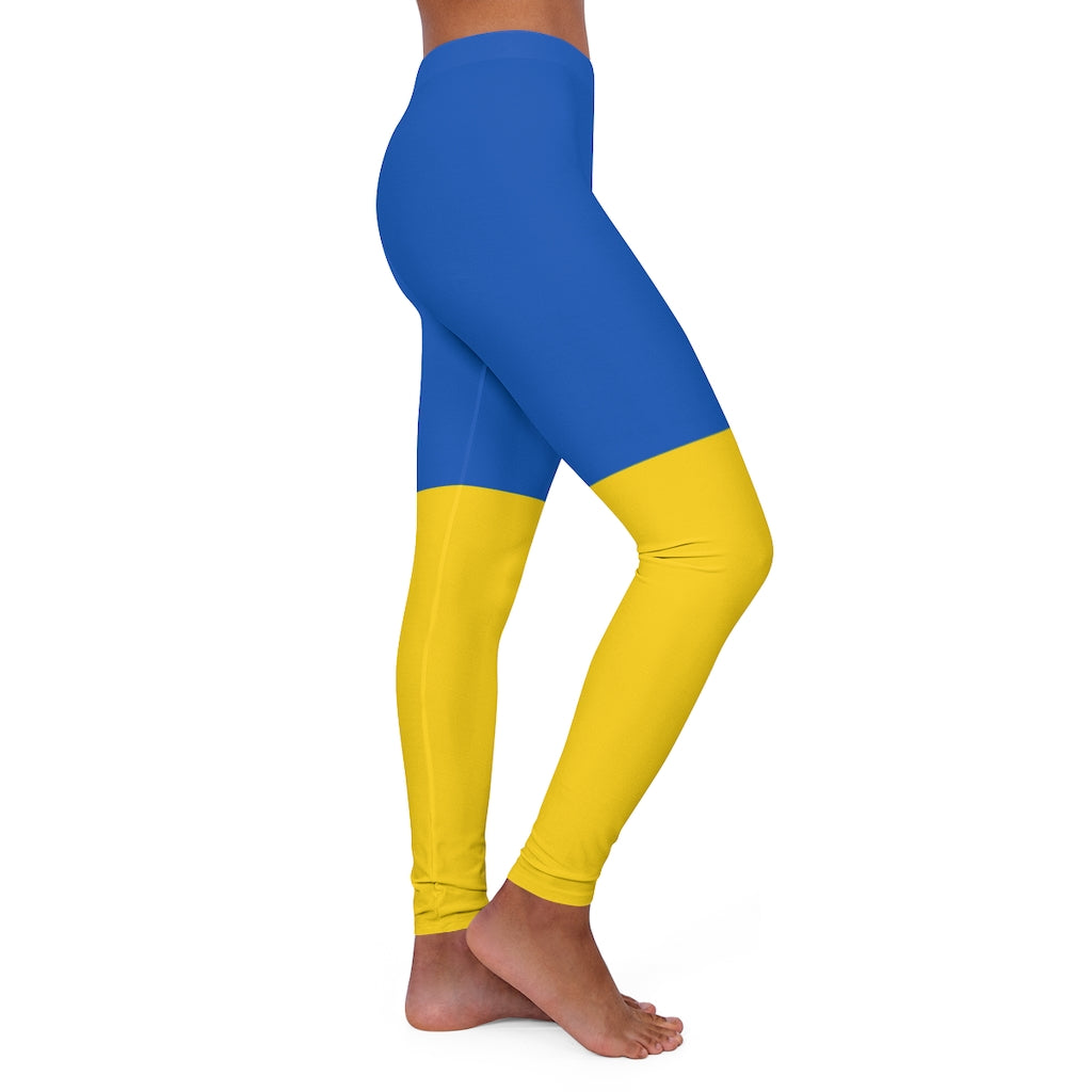 Women's Spandex Leggings