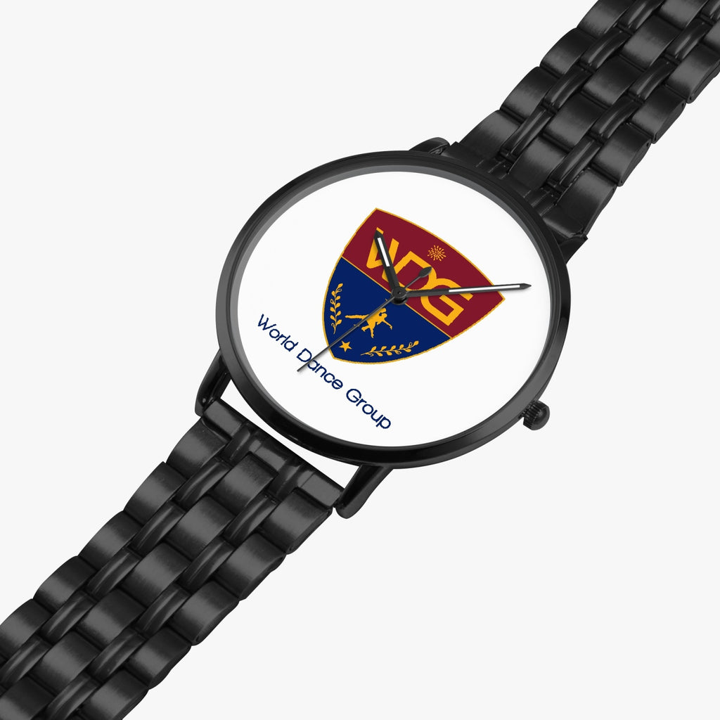 Instafamous Quartz watch - World Salsa Championships