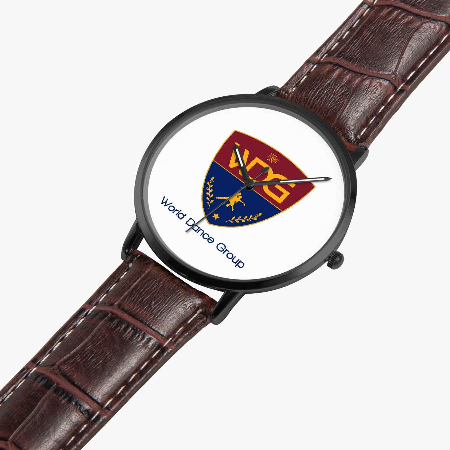 Instafamous Quartz watch - World Salsa Championships