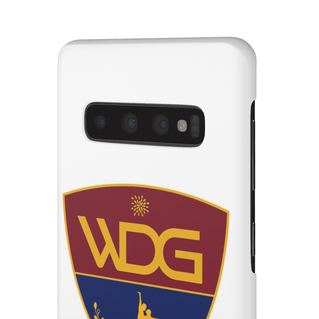 WDG Snap Cases - World Salsa Championships