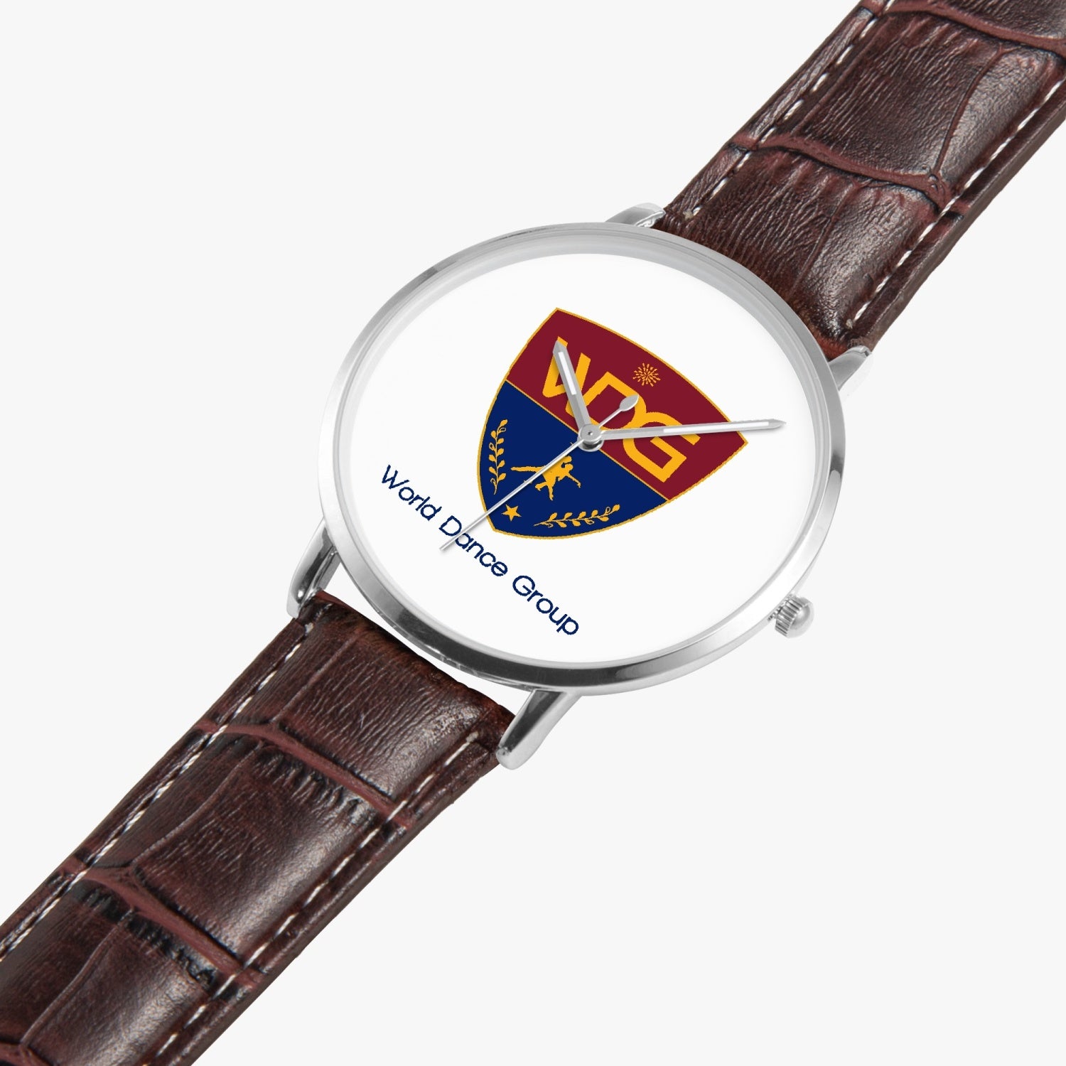 Instafamous Quartz watch - World Salsa Championships