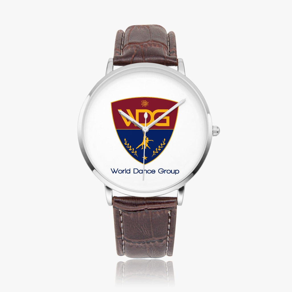 Instafamous Quartz watch - World Salsa Championships