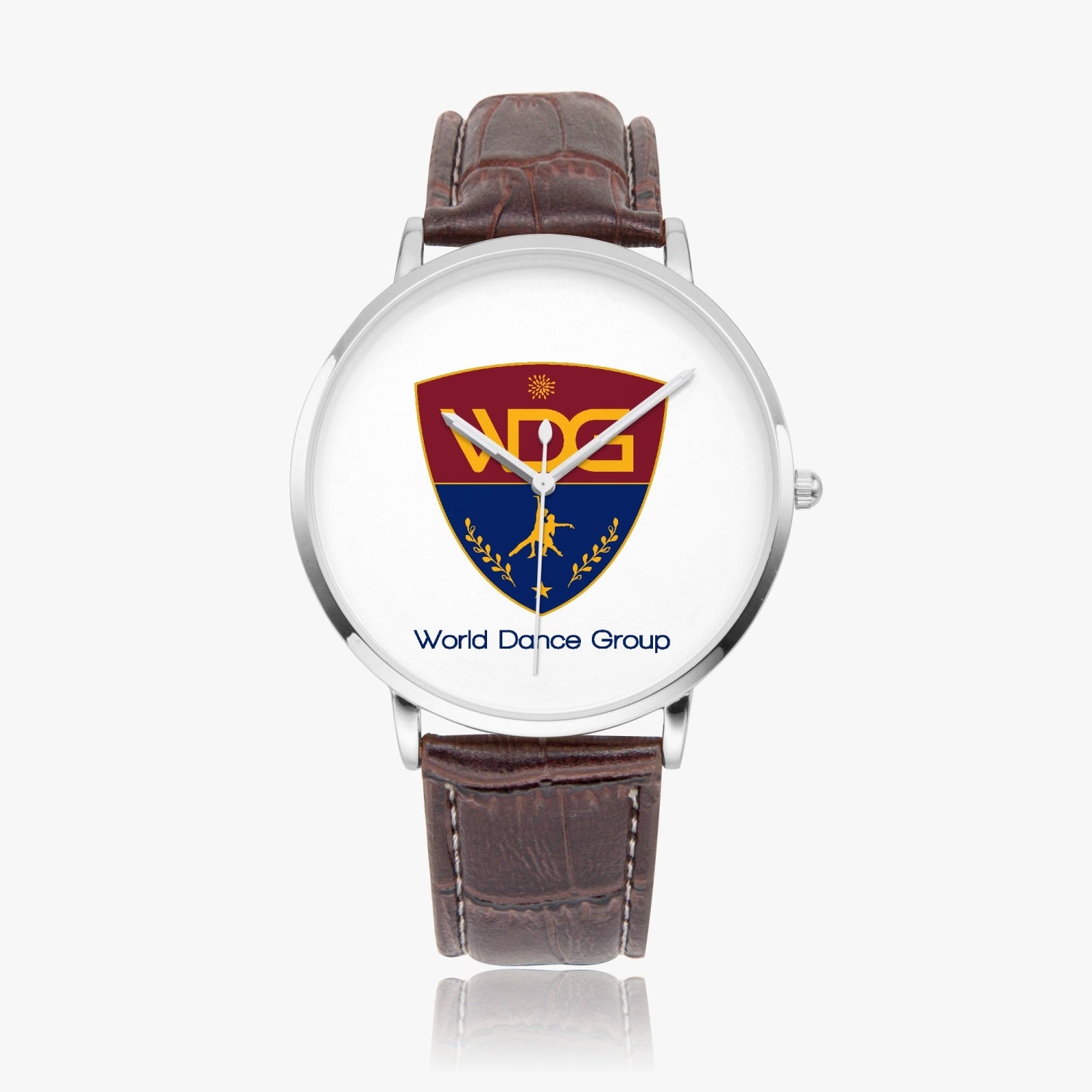 Instafamous Quartz watch - World Salsa Championships