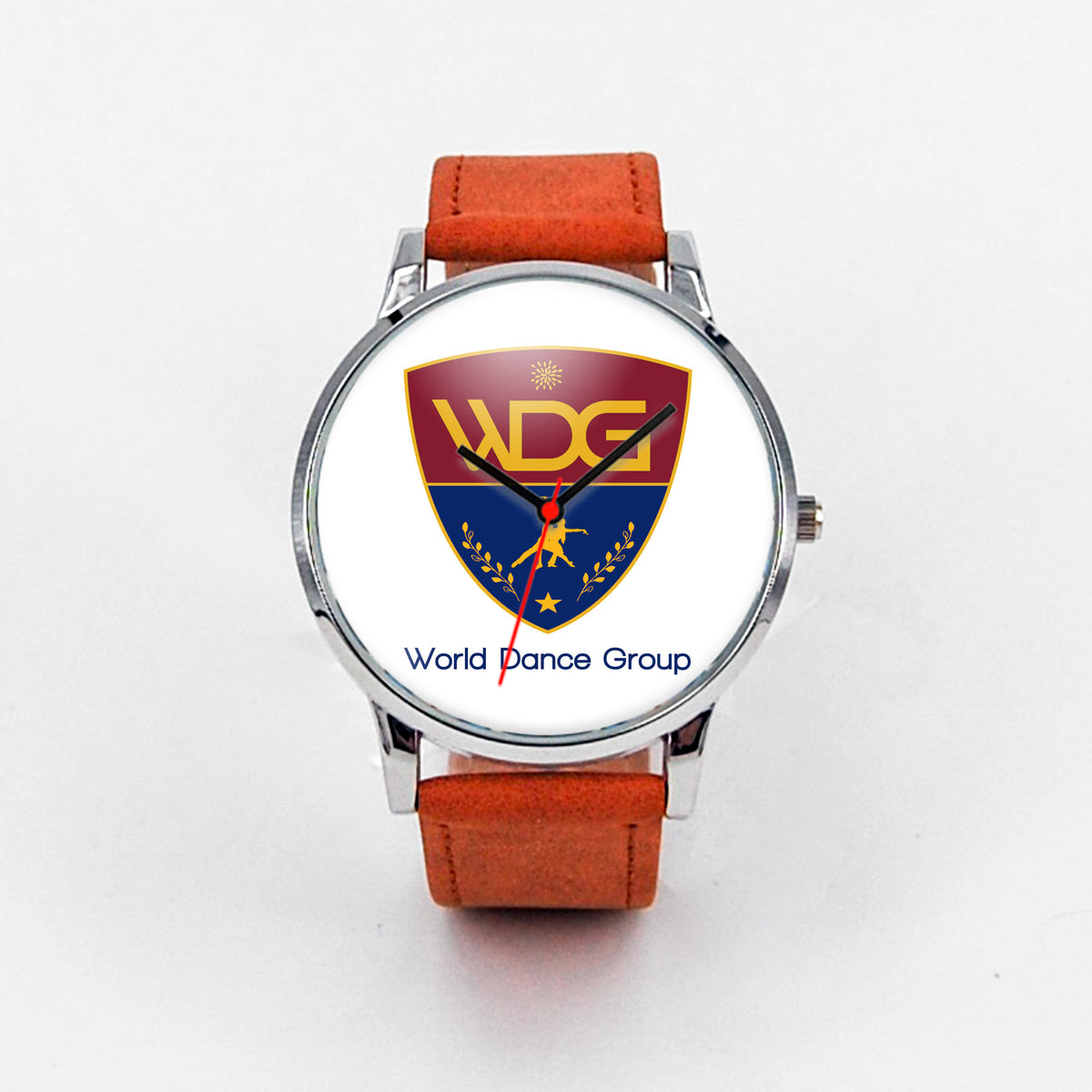 World Dance Group Watch - World Salsa Championships