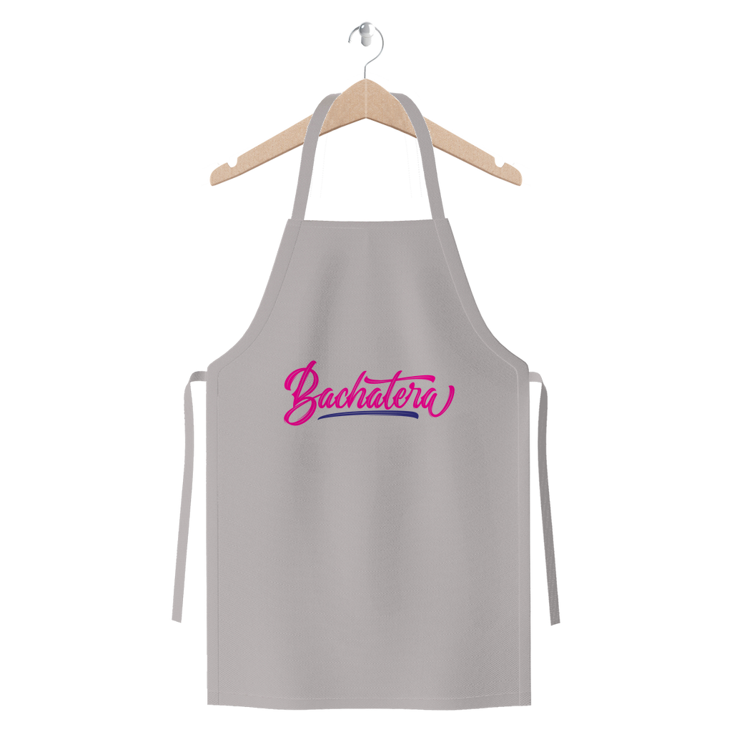 Bachatera Premium Jersey Apron