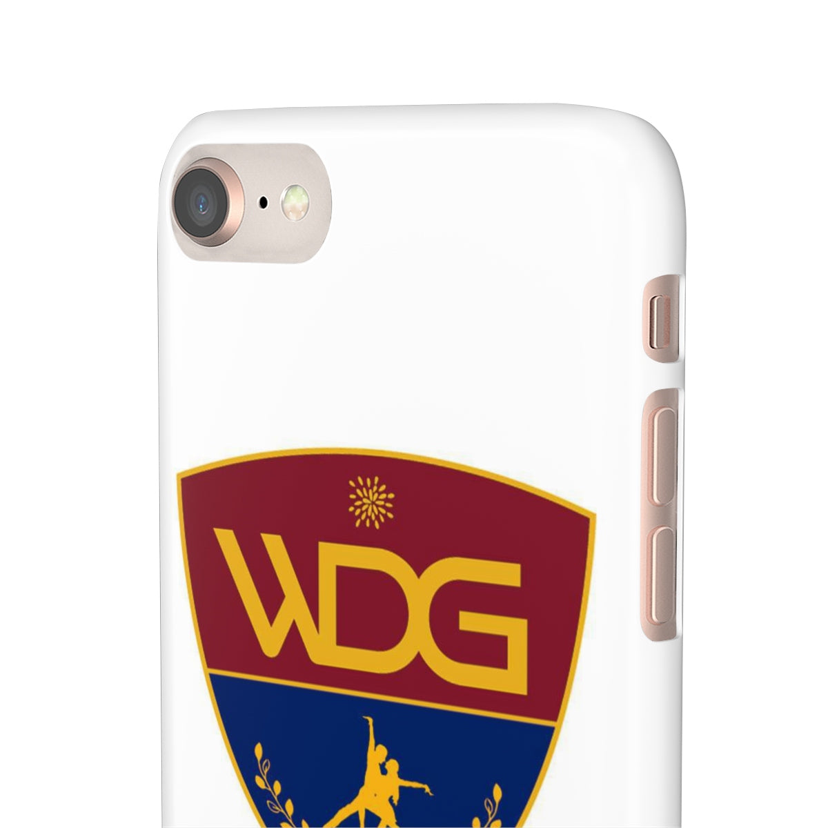 WDG Snap Cases - World Salsa Championships