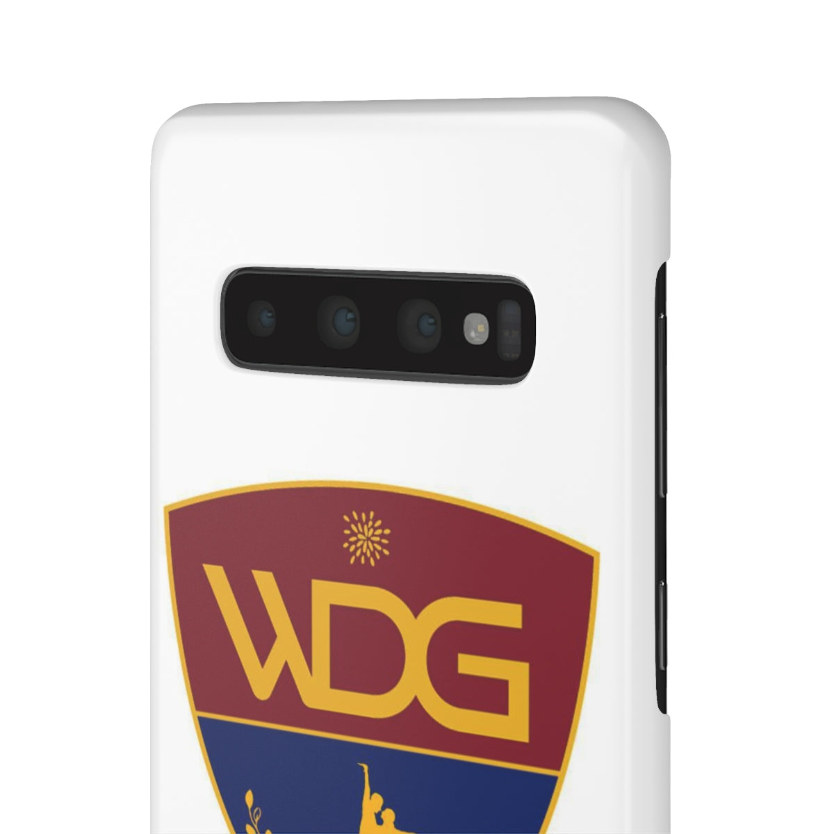 WDG Snap Cases - World Salsa Championships