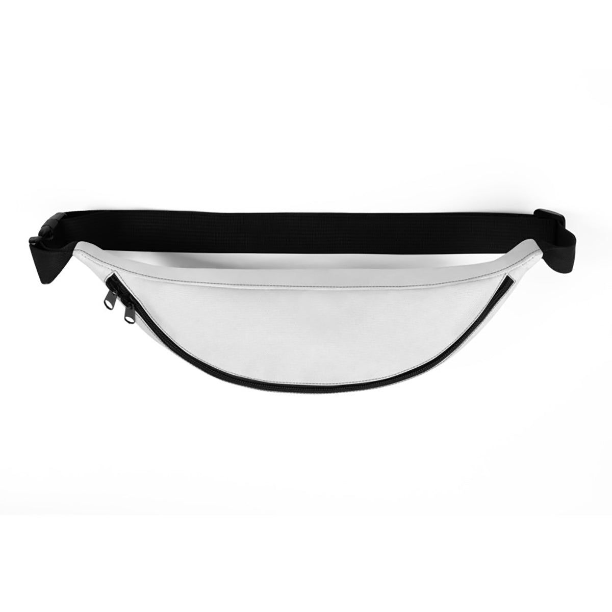 World Dance Group Official Unisex Waist Bag - World Salsa Championships