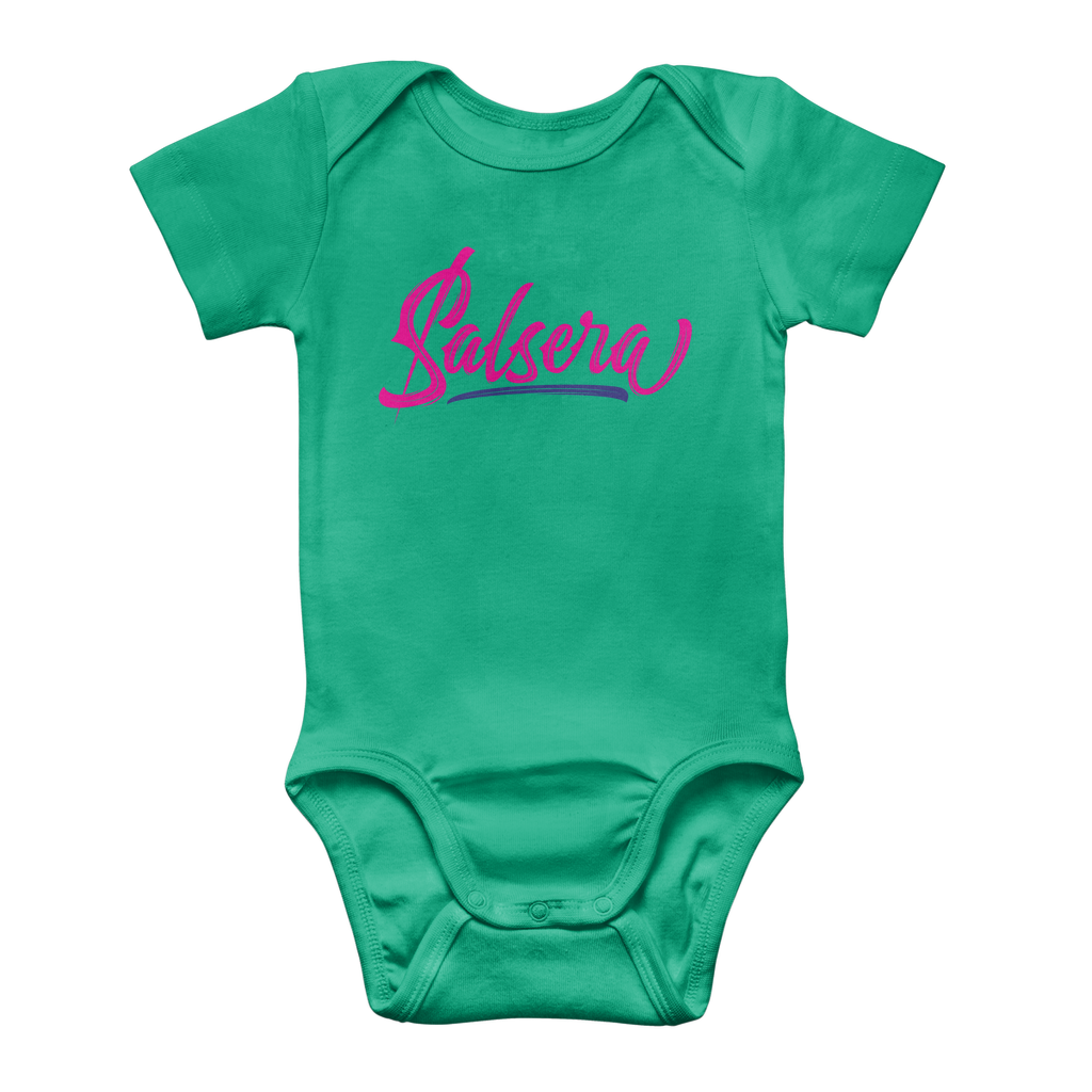 Salsera Classic Baby Onesie Bodysuit